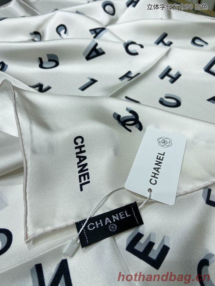 Chanel Scarf CHS00024 Chanel Scarf CHS00024