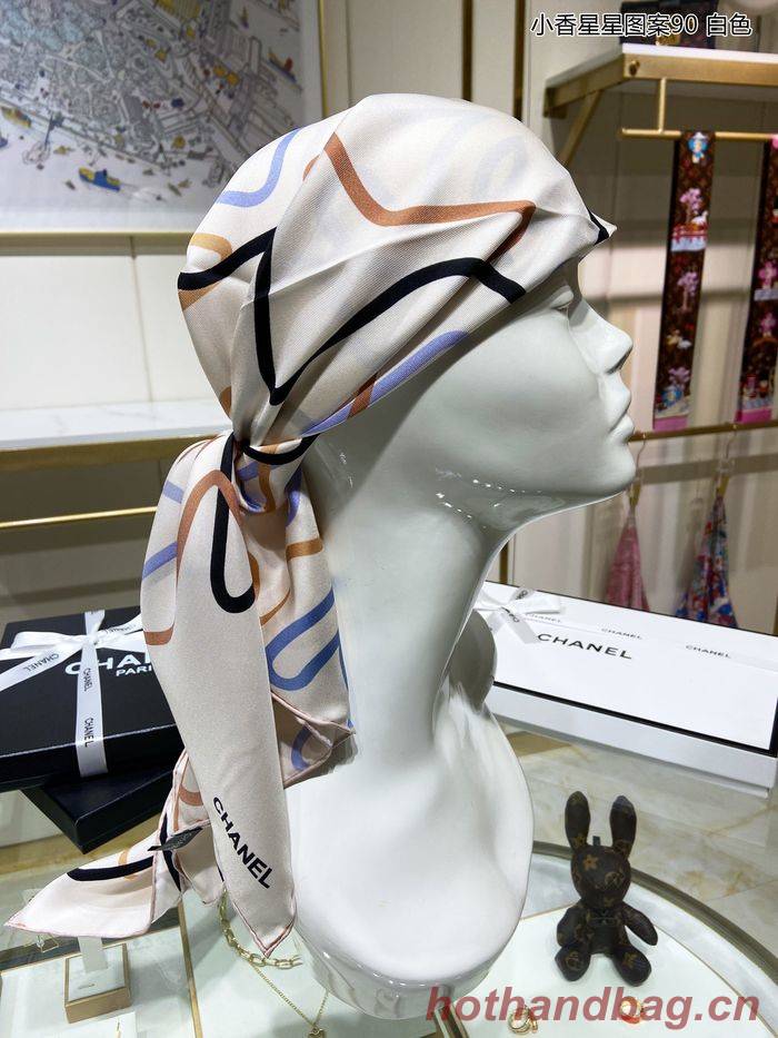 Chanel Scarf CHS00026 Chanel Scarf CHS00026