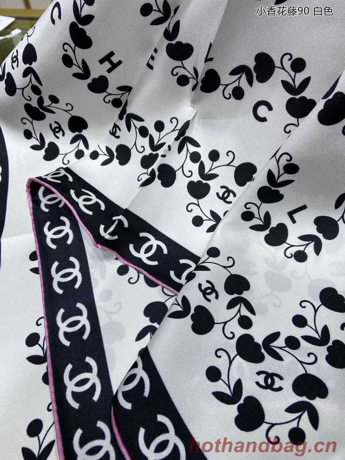 Chanel Scarf CHS00028 Chanel Scarf CHS00028