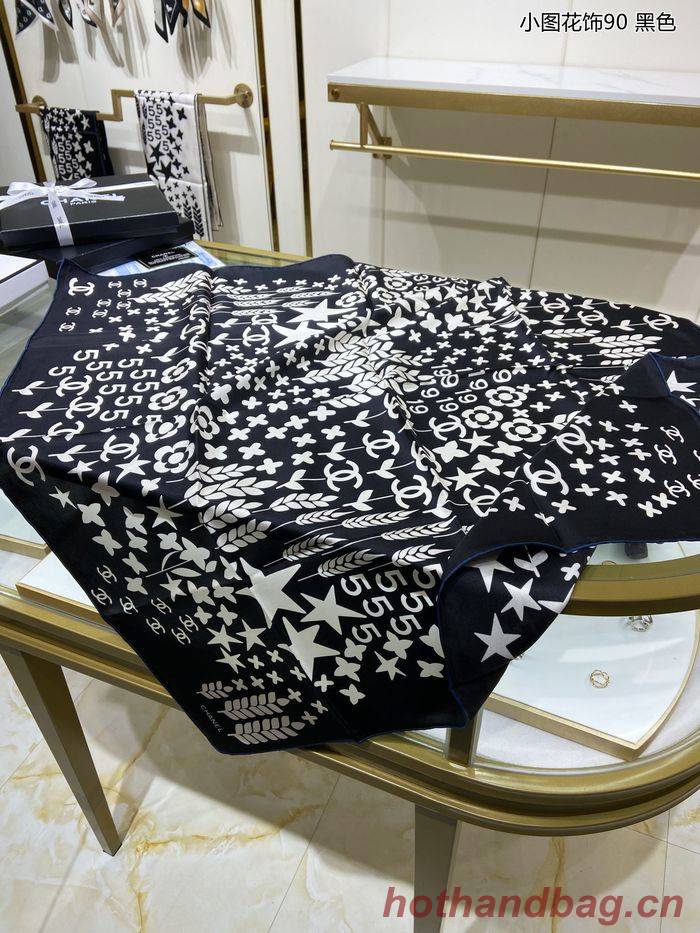 Chanel Scarf CHS00035 Chanel Scarf CHS00035