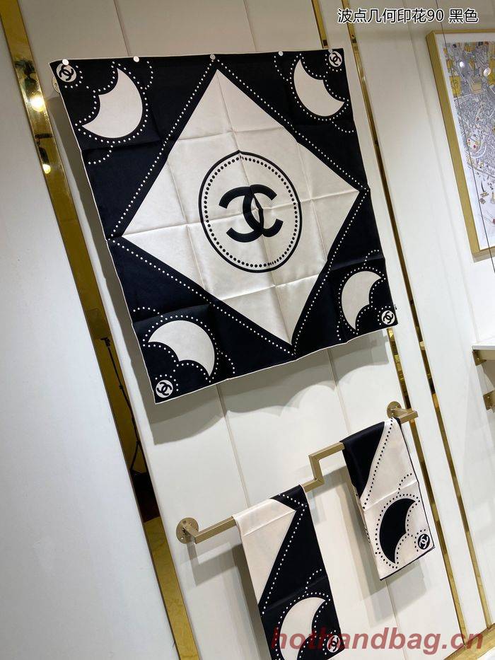 Chanel Scarf CHS00036 Chanel Scarf CHS00036