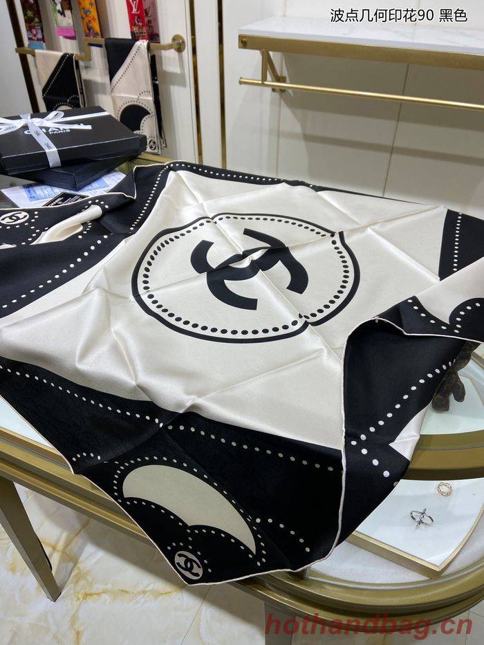 Chanel Scarf CHS00036 Chanel Scarf CHS00036
