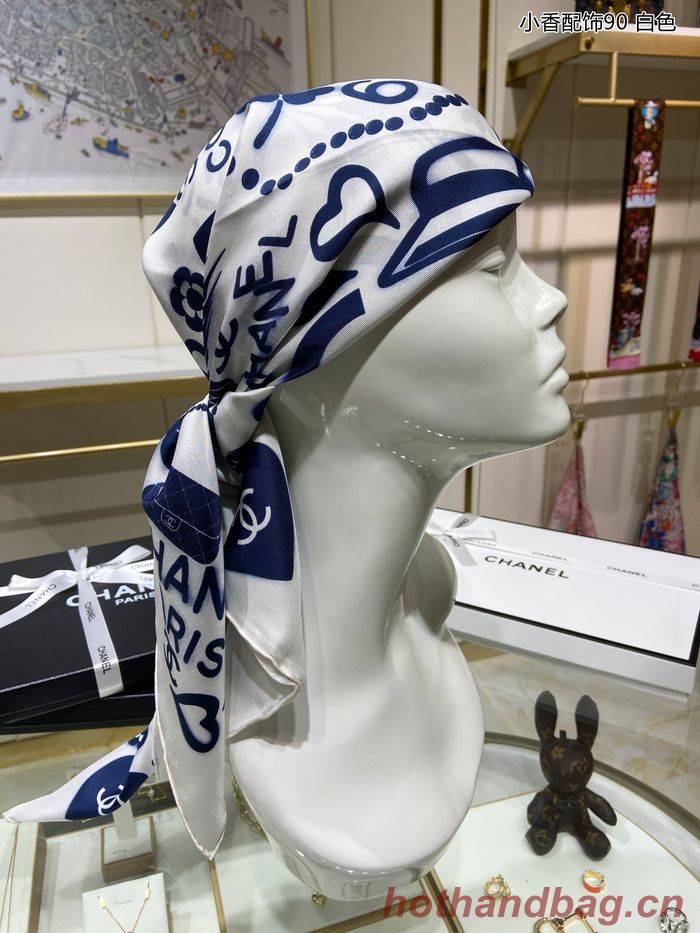 Chanel Scarf CHS00038 Chanel Scarf CHS00038