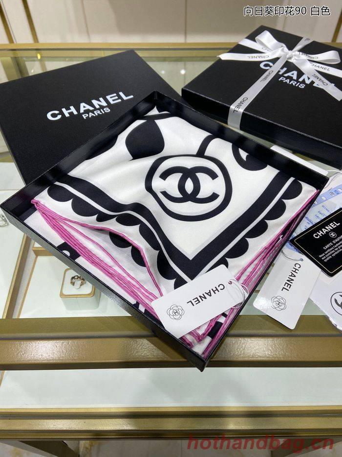 Chanel Scarf CHS00040 Chanel Scarf CHS00040