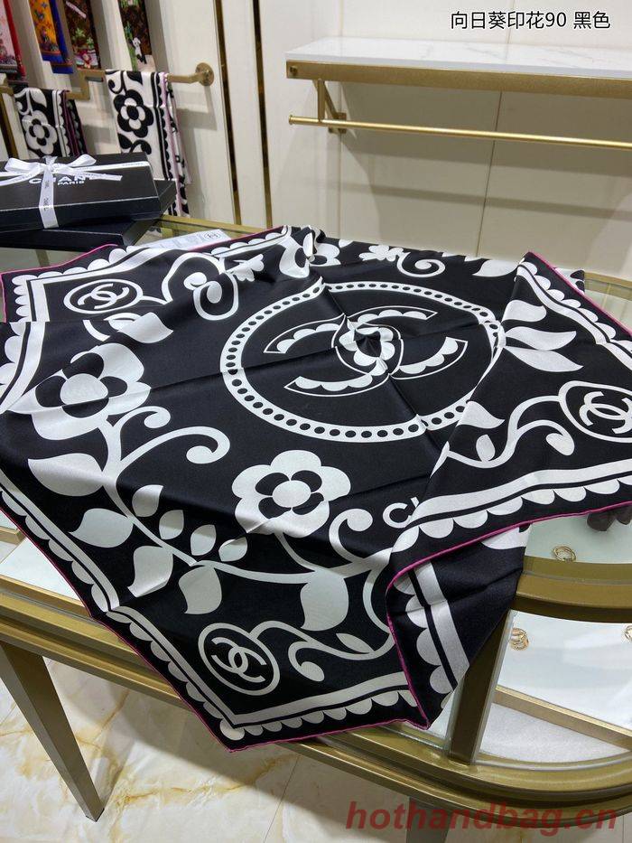 Chanel Scarf CHS00041 Chanel Scarf CHS00041