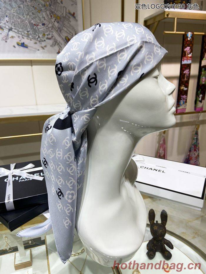 Chanel Scarf CHS00043 Chanel Scarf CHS00043