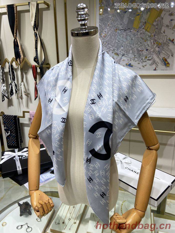 Chanel Scarf CHS00043 Chanel Scarf CHS00043