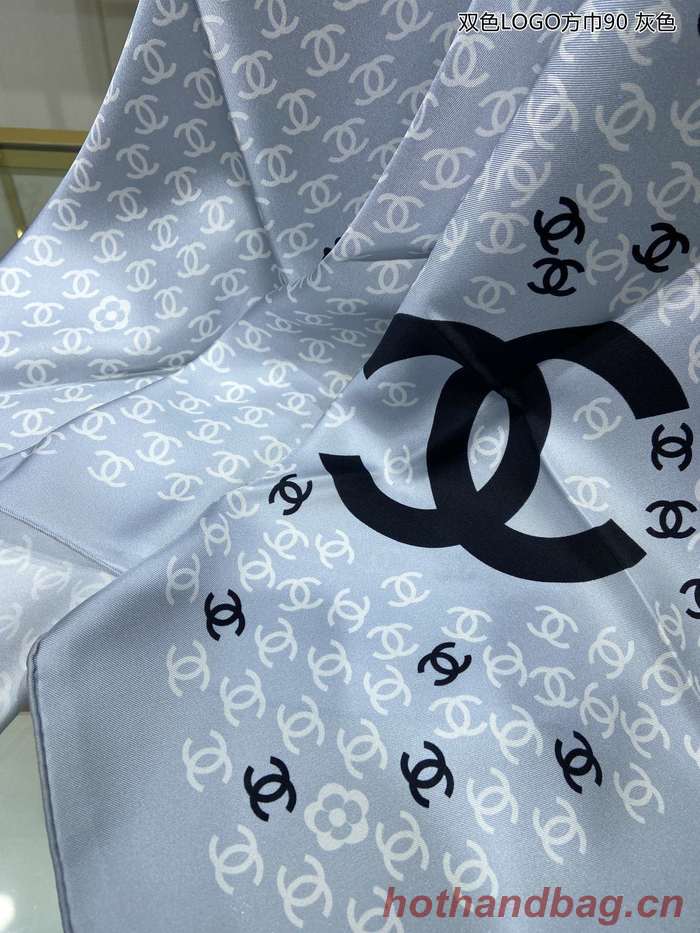 Chanel Scarf CHS00043 Chanel Scarf CHS00043