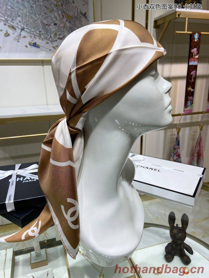 Chanel Scarf CHS00050 Chanel Scarf CHS00050