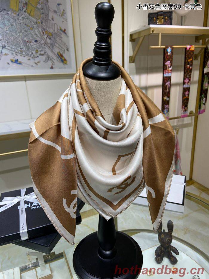 Chanel Scarf CHS00050 Chanel Scarf CHS00050