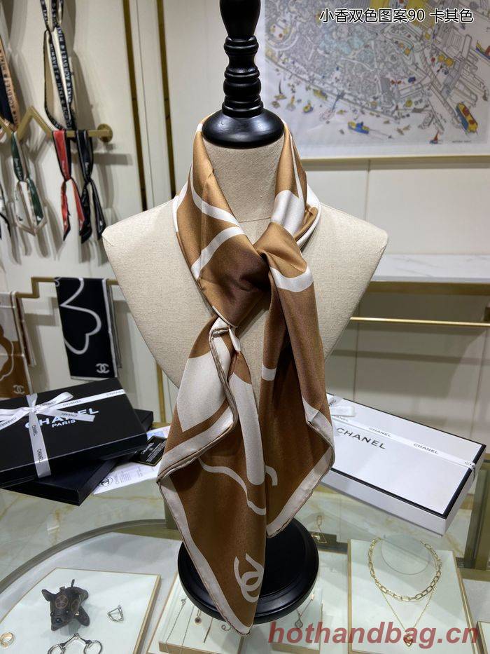 Chanel Scarf CHS00050 Chanel Scarf CHS00050