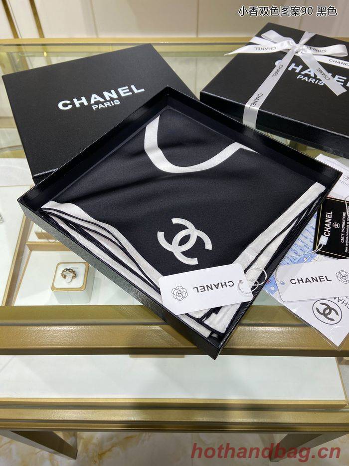 Chanel Scarf CHS00051 Chanel Scarf CHS00051