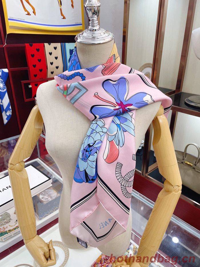 Chanel Scarf CHS00052 Chanel Scarf CHS00052