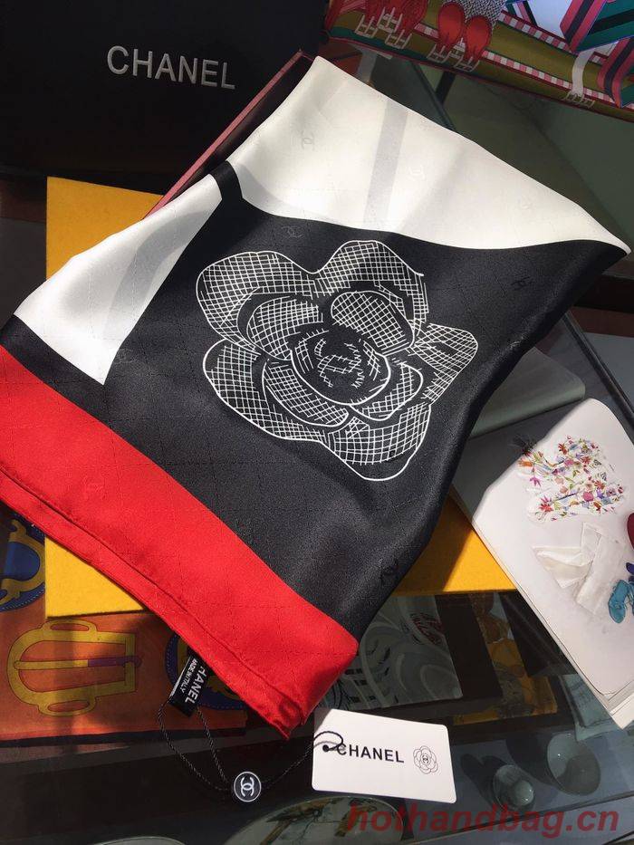 Chanel Scarf CHS00091 Chanel Scarf CHS00091
