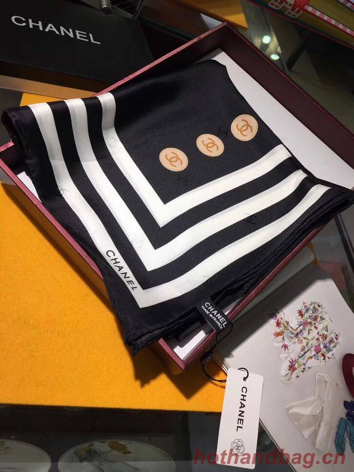 Chanel Scarf CHS00094 Chanel Scarf CHS00094