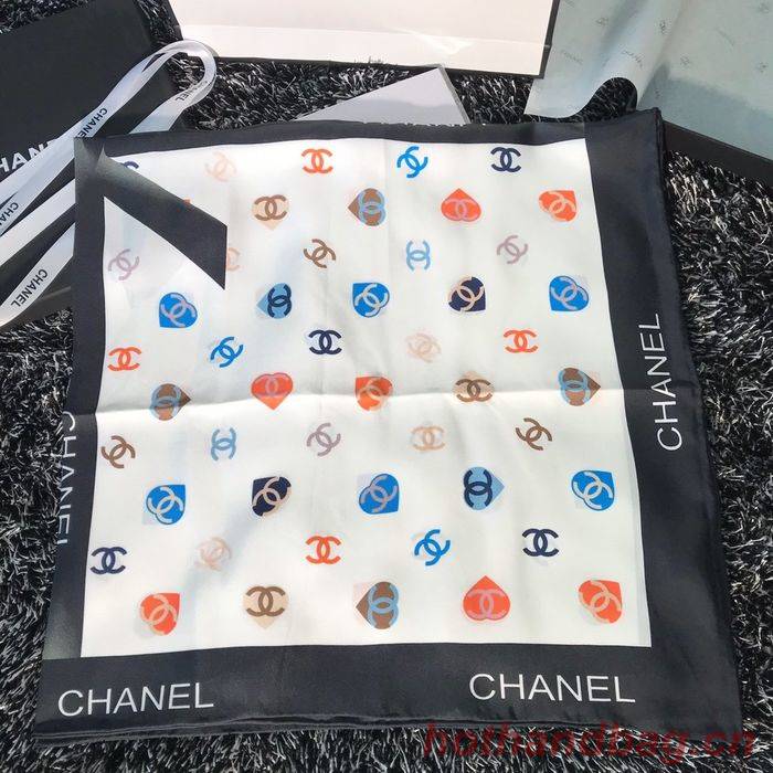 Chanel Scarf CHS00117 Chanel Scarf CHS00117