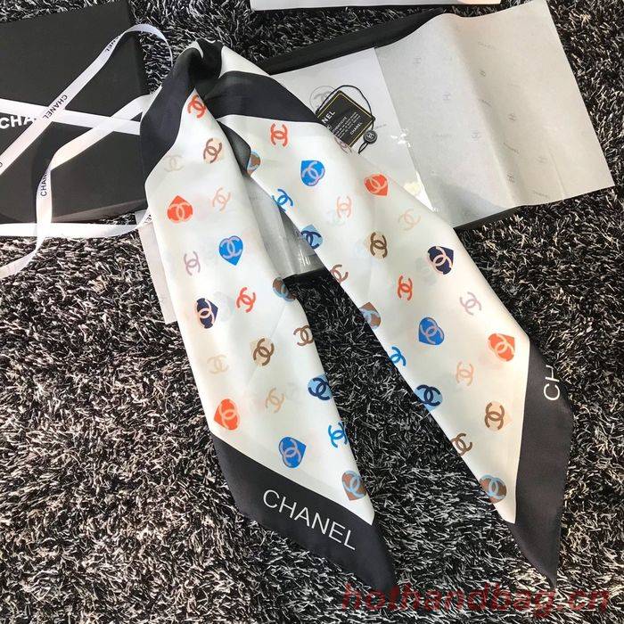 Chanel Scarf CHS00117 Chanel Scarf CHS00117
