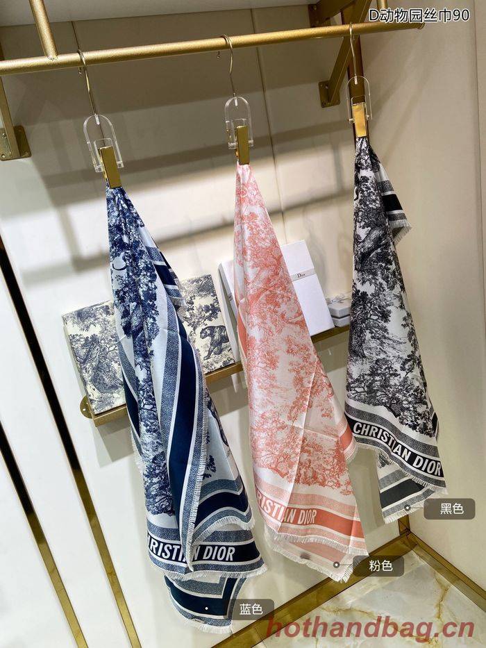 Dior Scarf DIS00026 Dior Scarf DIS00026
