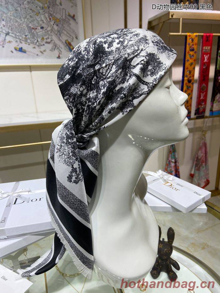 Dior Scarf DIS00026 Dior Scarf DIS00026