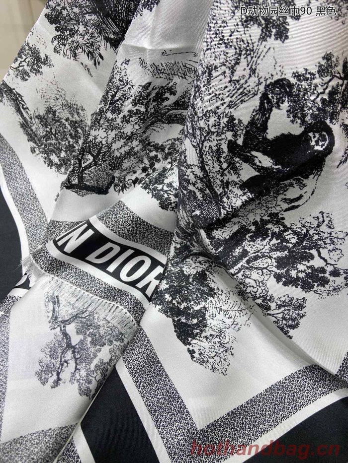 Dior Scarf DIS00026 Dior Scarf DIS00026