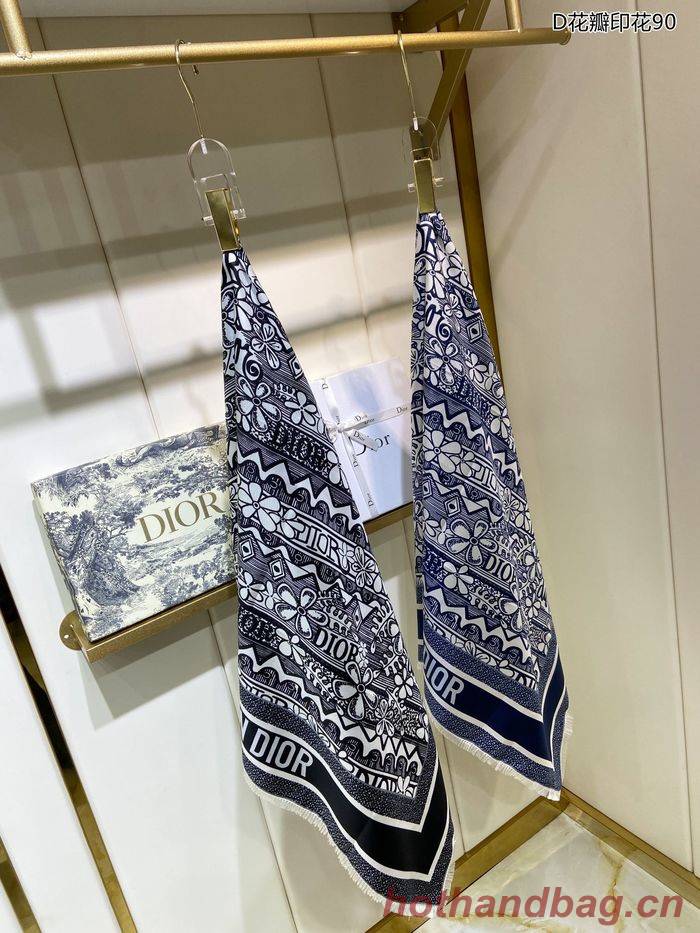 Dior Scarf DIS00027 Dior Scarf DIS00027
