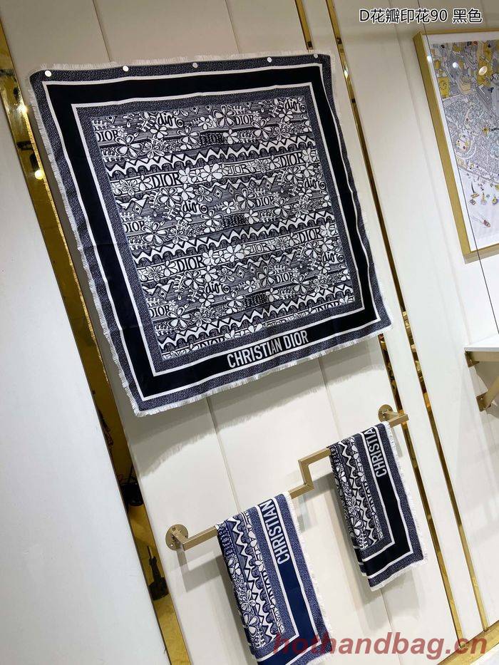 Dior Scarf DIS00027 Dior Scarf DIS00027