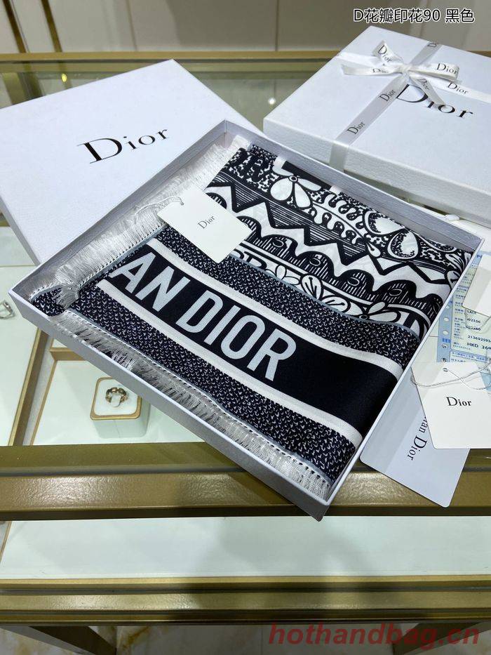 Dior Scarf DIS00027 Dior Scarf DIS00027