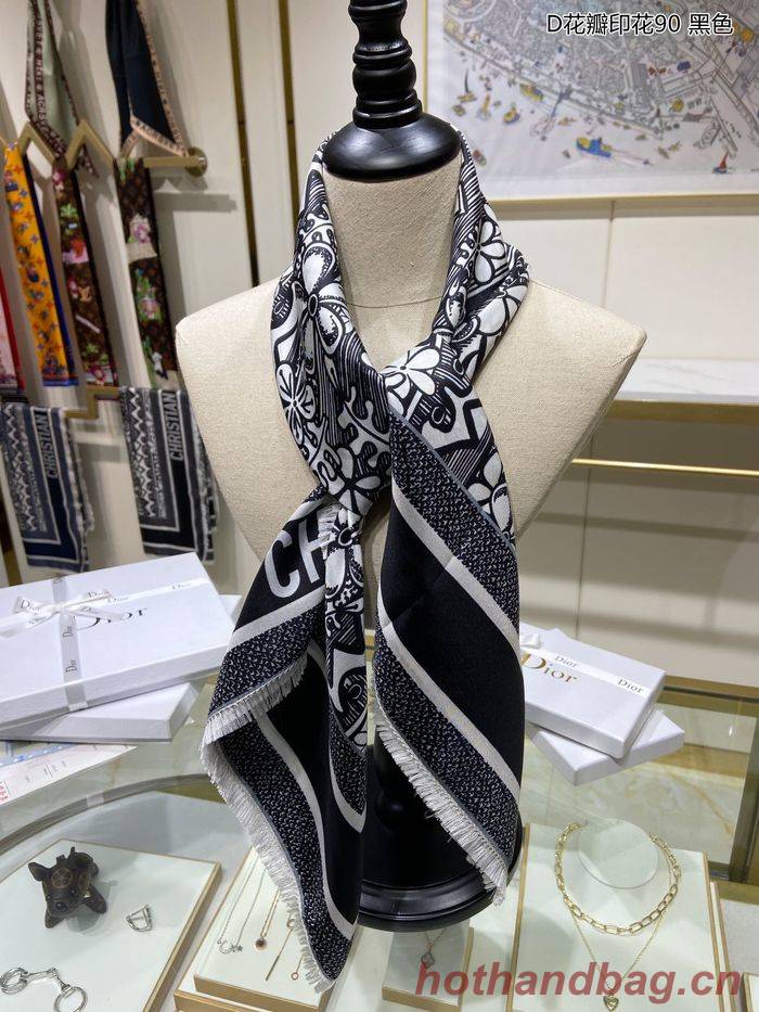 Dior Scarf DIS00027 Dior Scarf DIS00027