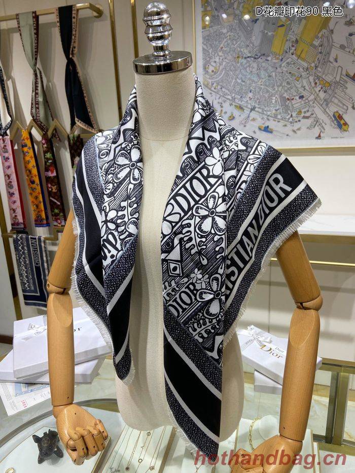 Dior Scarf DIS00027 Dior Scarf DIS00027