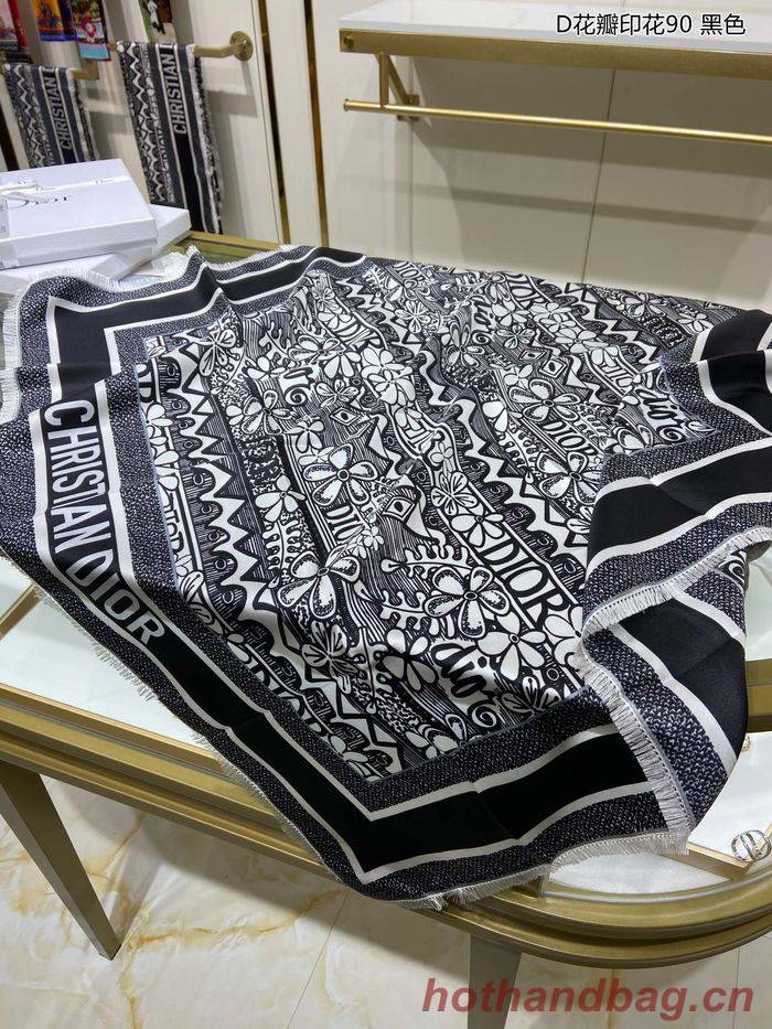 Dior Scarf DIS00027 Dior Scarf DIS00027