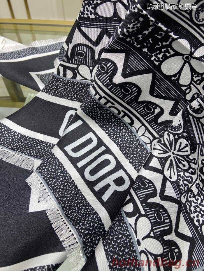 Dior Scarf DIS00027 Dior Scarf DIS00027