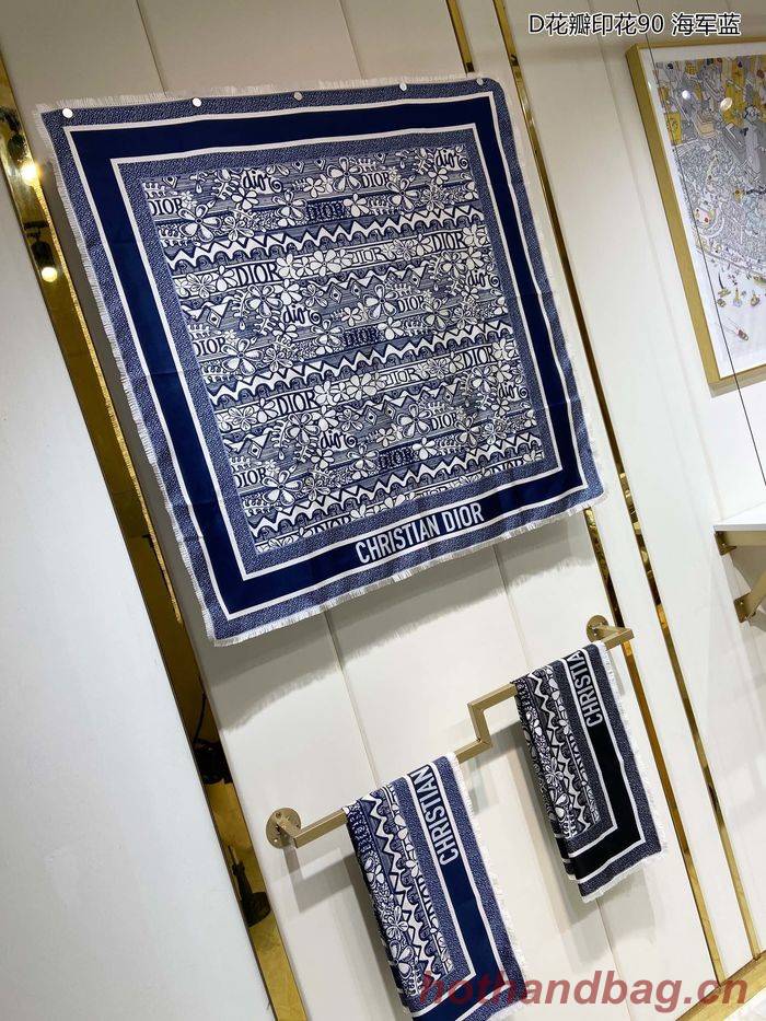 Dior Scarf DIS00028 Dior Scarf DIS00028