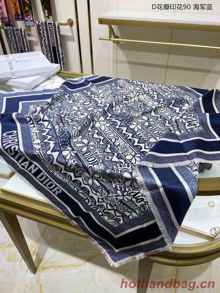 Dior Scarf DIS00028 Dior Scarf DIS00028