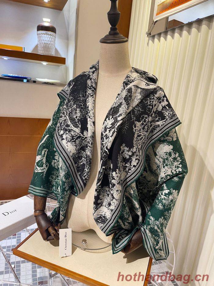 Dior Scarf DIS00071 Dior Scarf DIS00071
