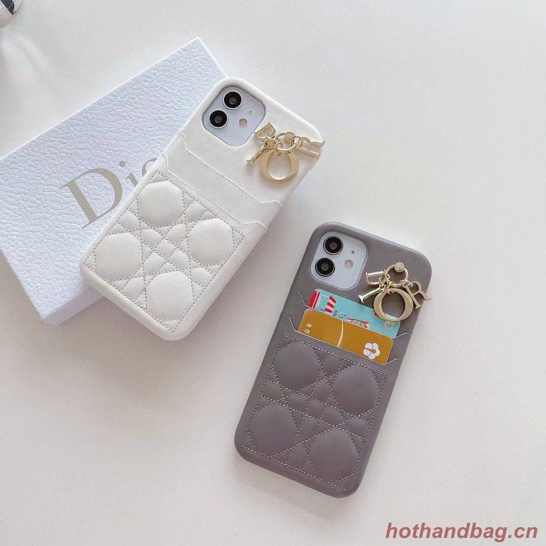 Dior Top Quality Iphone Case Card Holder 23100 Dior Top Quality Iphone Case Card Holder 23100
