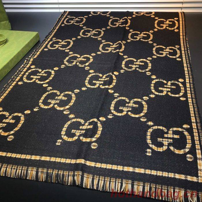 Gucci Scarf GUS00007 Gucci Scarf GUS00007