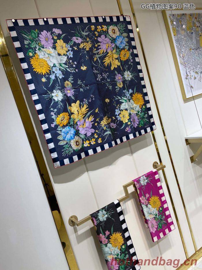 Gucci Scarf GUS00018 Gucci Scarf GUS00018