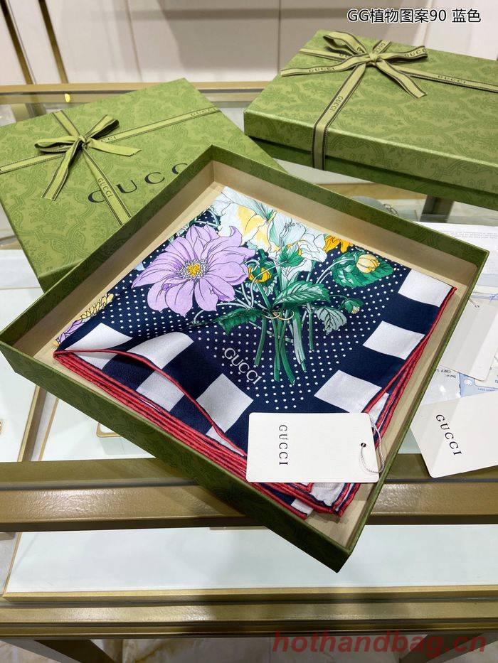 Gucci Scarf GUS00018 Gucci Scarf GUS00018