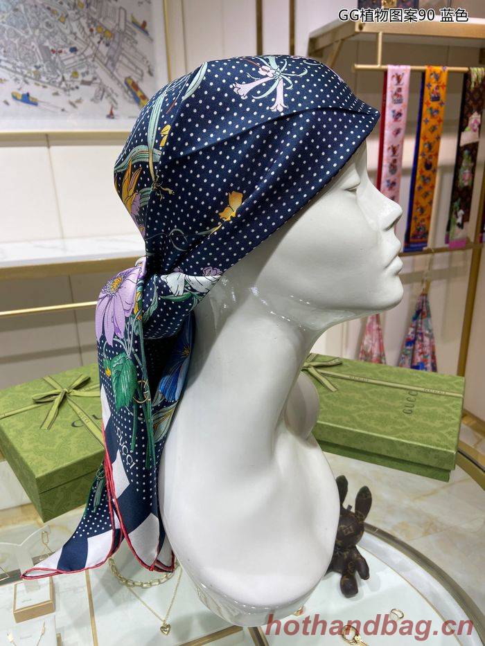 Gucci Scarf GUS00018 Gucci Scarf GUS00018