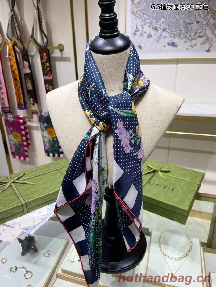 Gucci Scarf GUS00018 Gucci Scarf GUS00018
