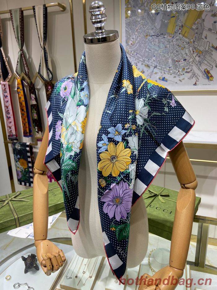 Gucci Scarf GUS00018 Gucci Scarf GUS00018