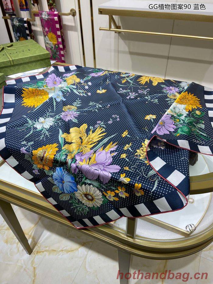 Gucci Scarf GUS00018 Gucci Scarf GUS00018