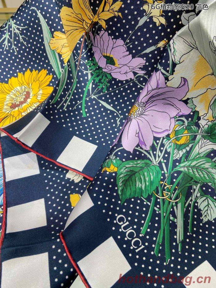 Gucci Scarf GUS00018 Gucci Scarf GUS00018