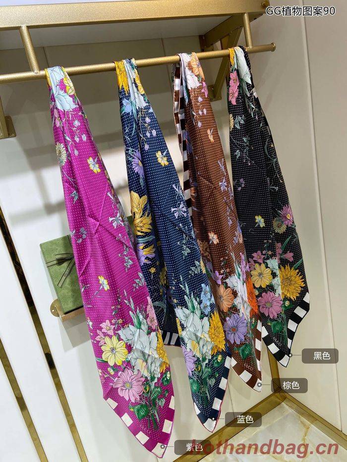 Gucci Scarf GUS00020 Gucci Scarf GUS00020