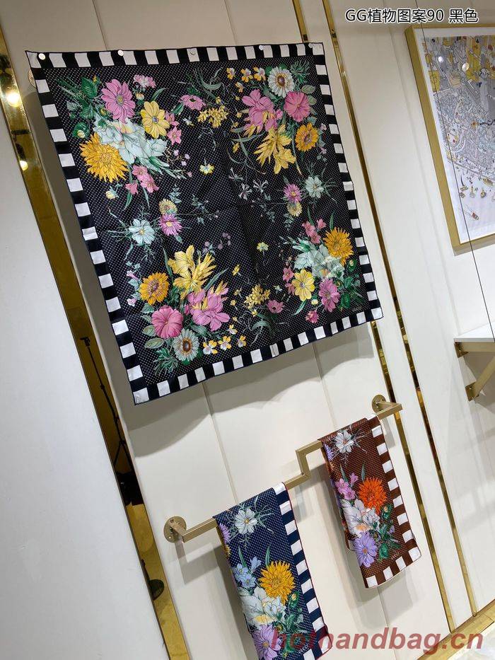 Gucci Scarf GUS00020 Gucci Scarf GUS00020