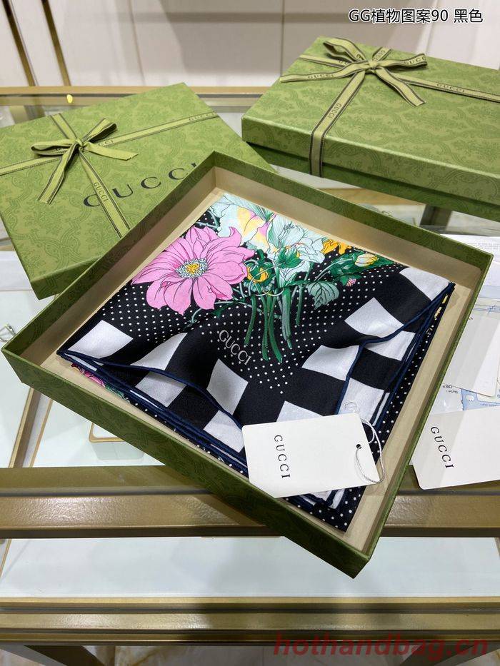 Gucci Scarf GUS00020 Gucci Scarf GUS00020