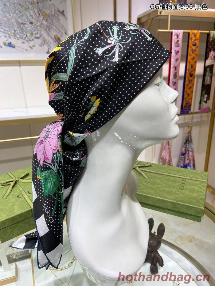 Gucci Scarf GUS00020 Gucci Scarf GUS00020