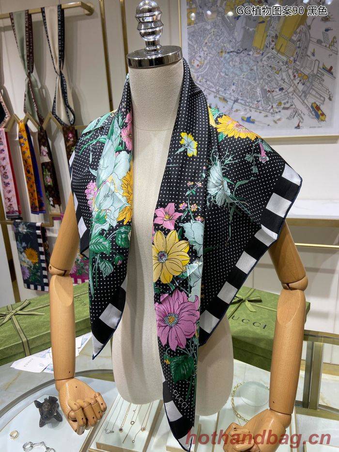 Gucci Scarf GUS00020 Gucci Scarf GUS00020