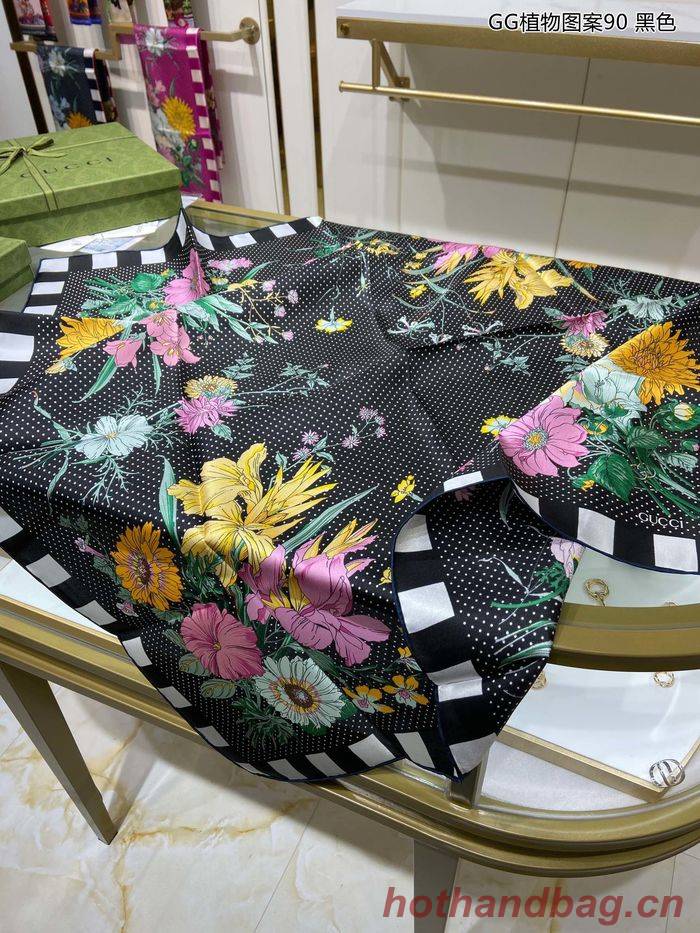 Gucci Scarf GUS00020 Gucci Scarf GUS00020