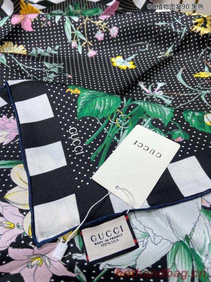 Gucci Scarf GUS00020 Gucci Scarf GUS00020
